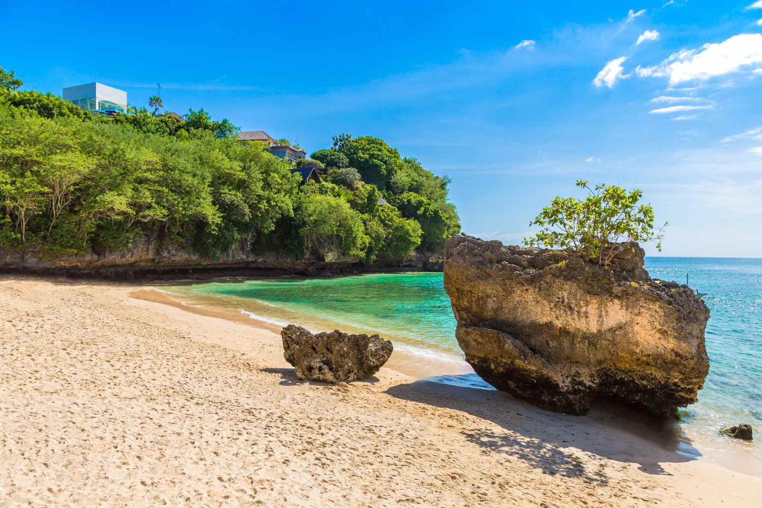 Pantai Merah