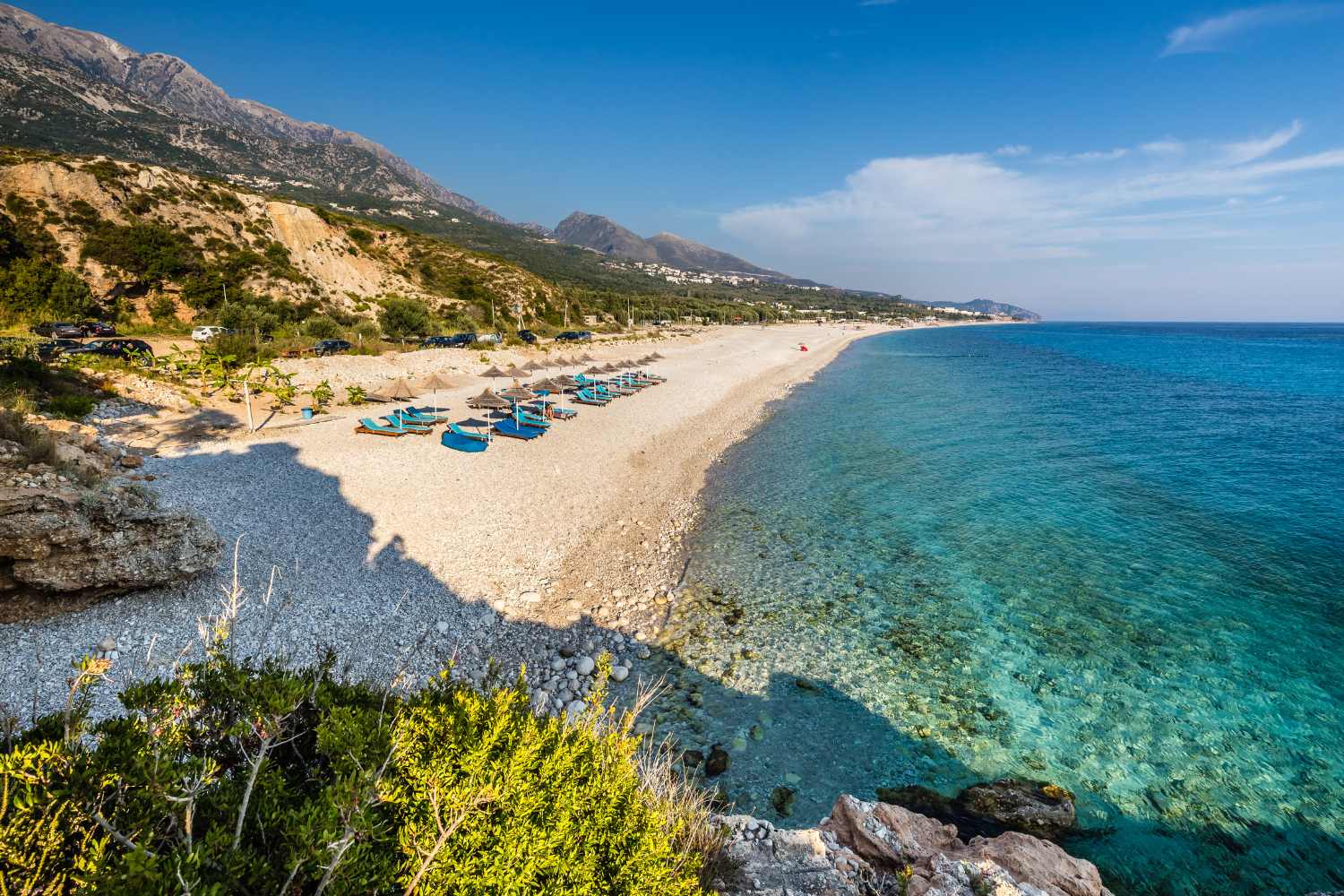 Vlorë Albania