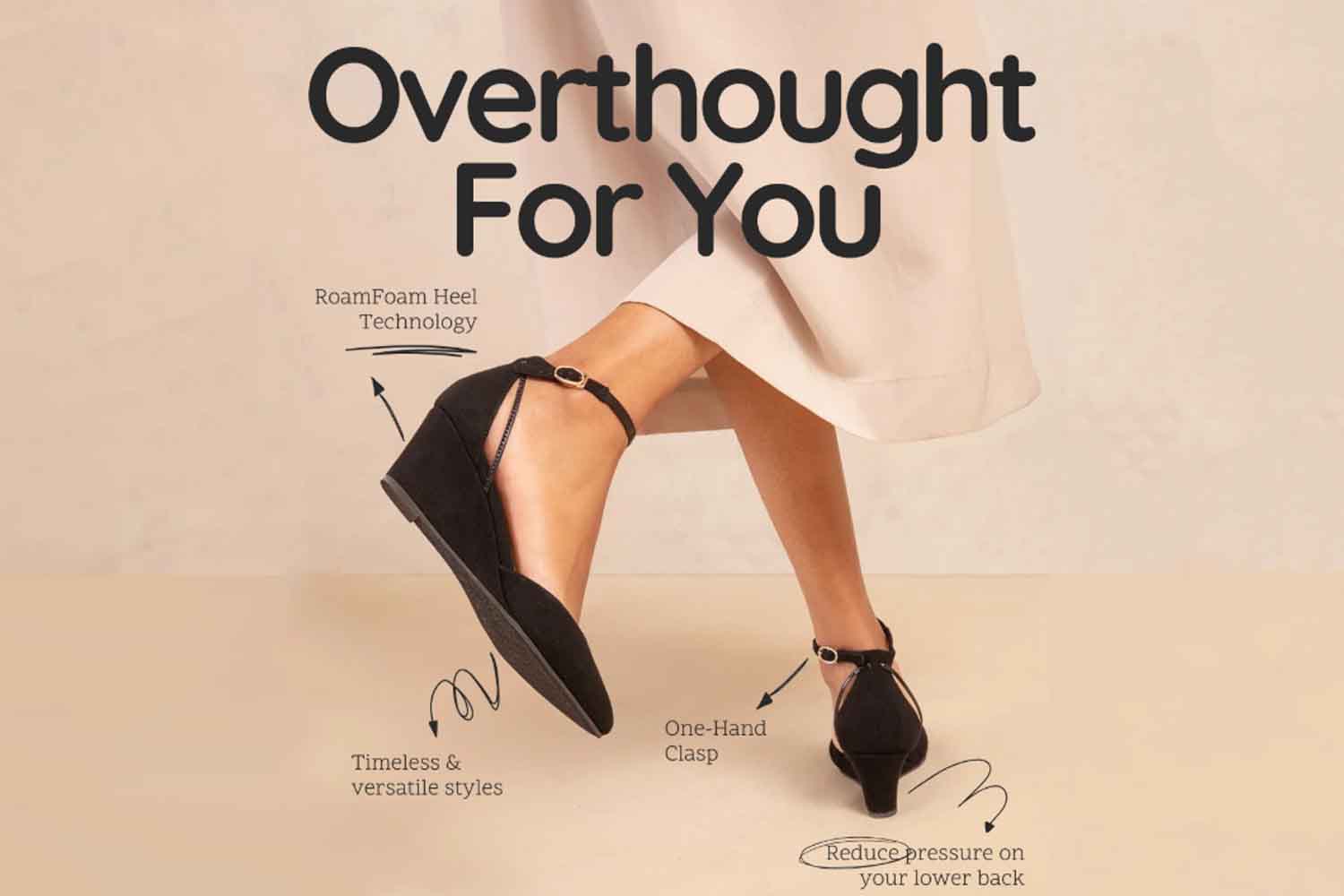 scarpe neuroscienziata