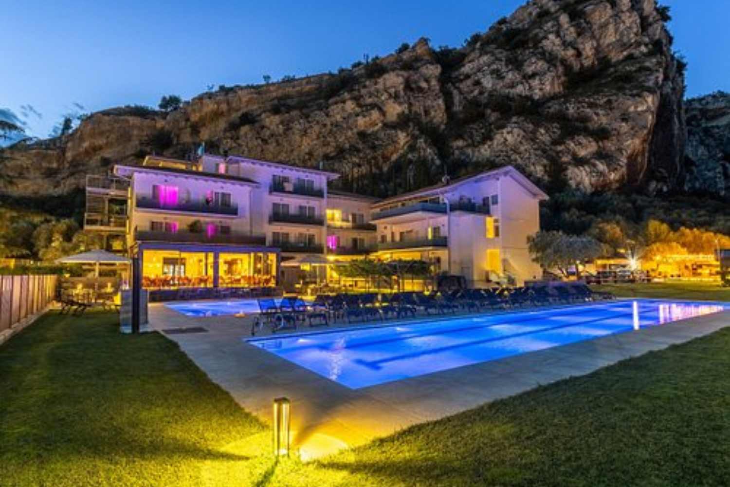 Aktthhotel Santalucia