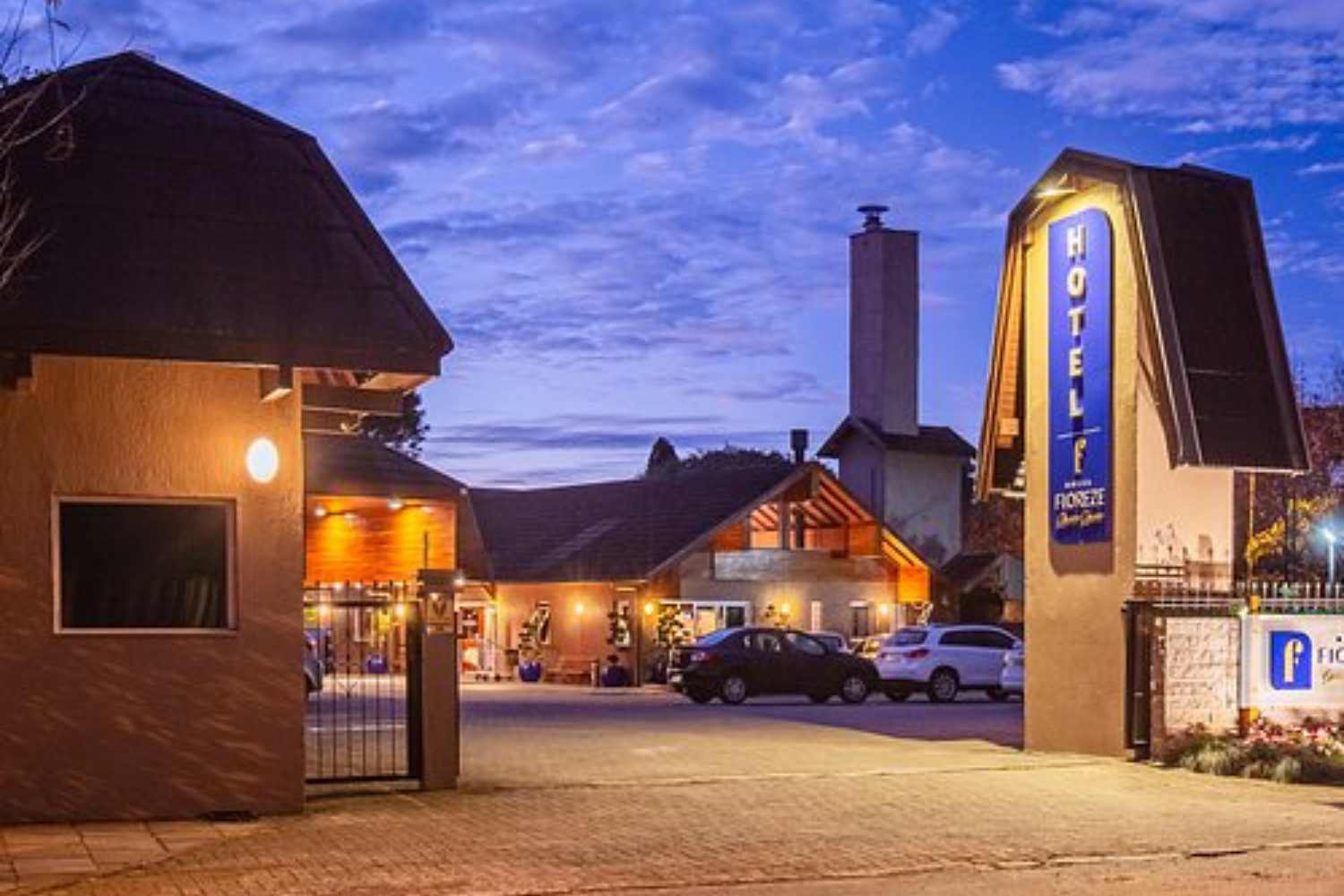 Hotel Fioreze Quero Quero