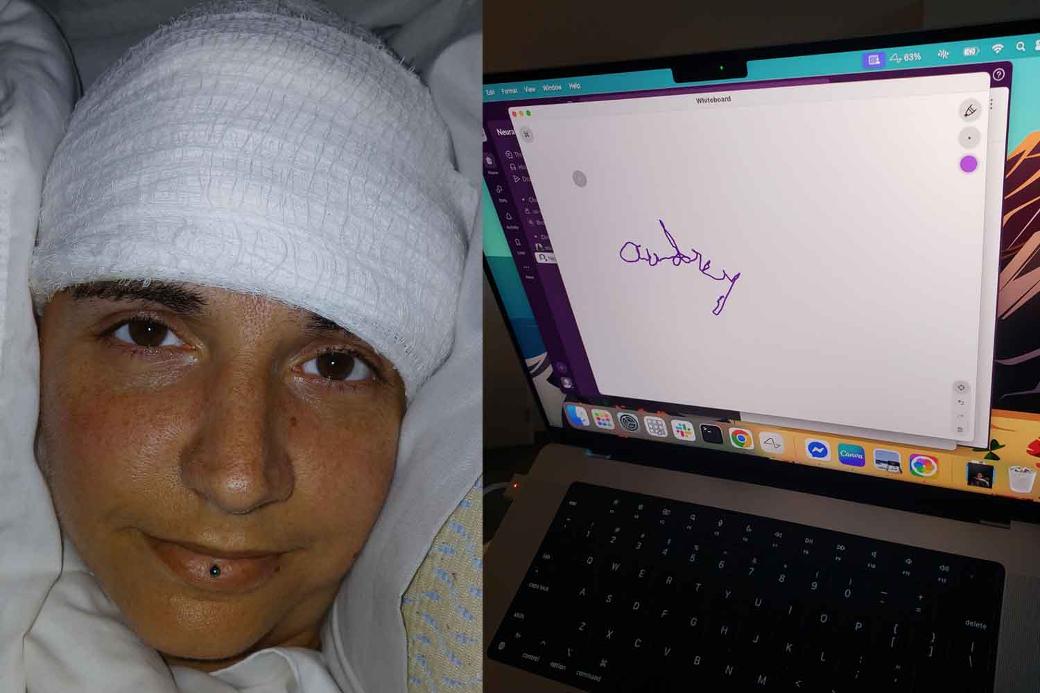 neuarlink Audrey Crews