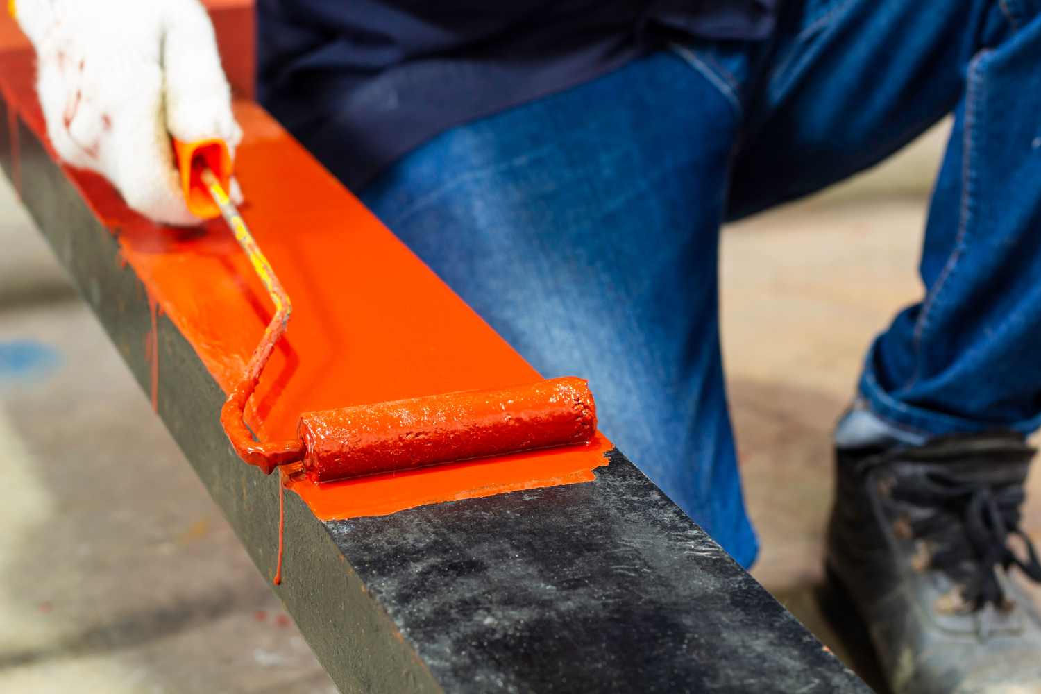 chemical anti -rust