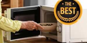 Microwave ovens: better Bosch or Samsung? The best brands of 2026 are 3 according to Altroconsumo
