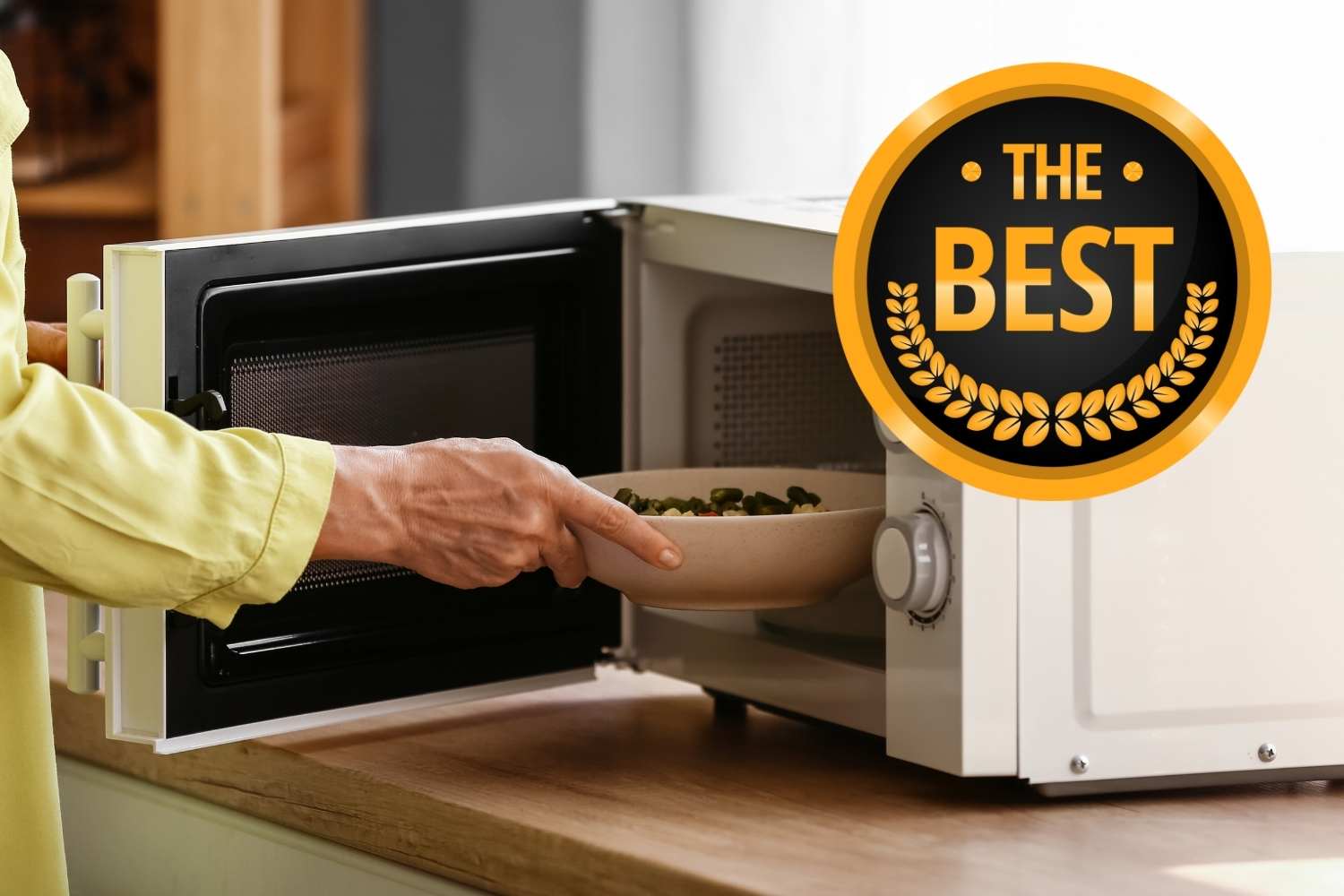 migliore marca microonde