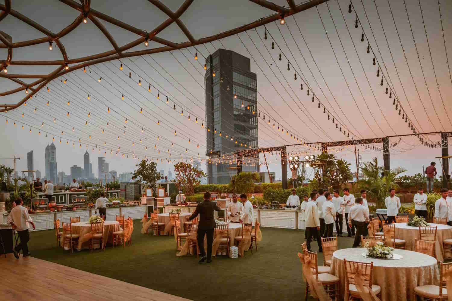 organizzazione eventi