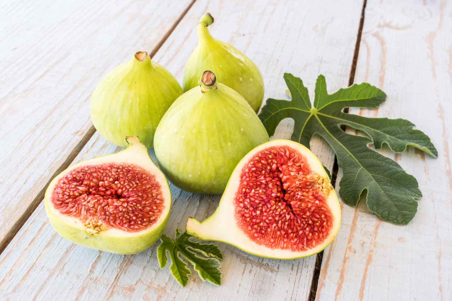 Can figs be eaten with the peel? Here's what you need to know before doing it or not