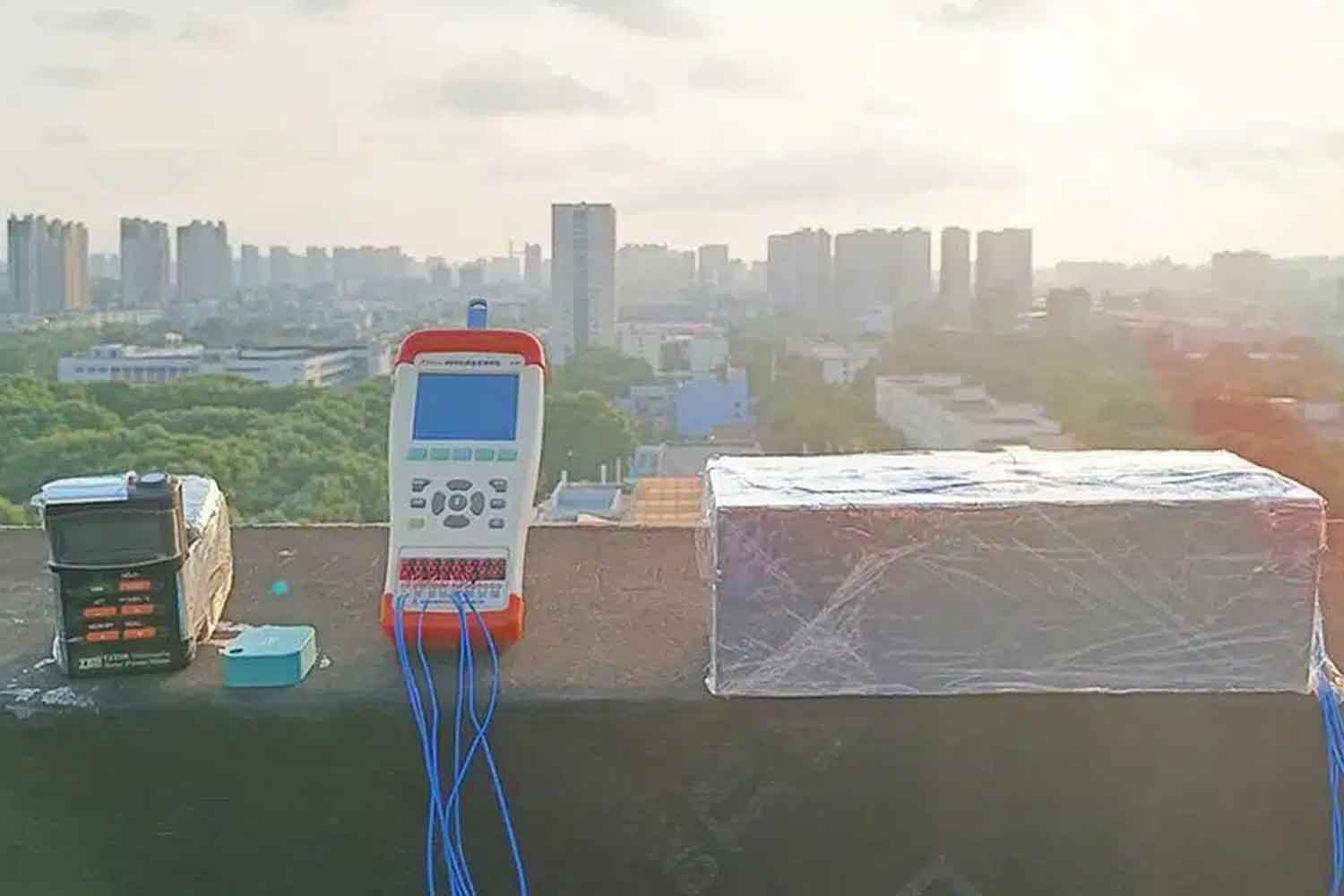 pellicola refrigerante