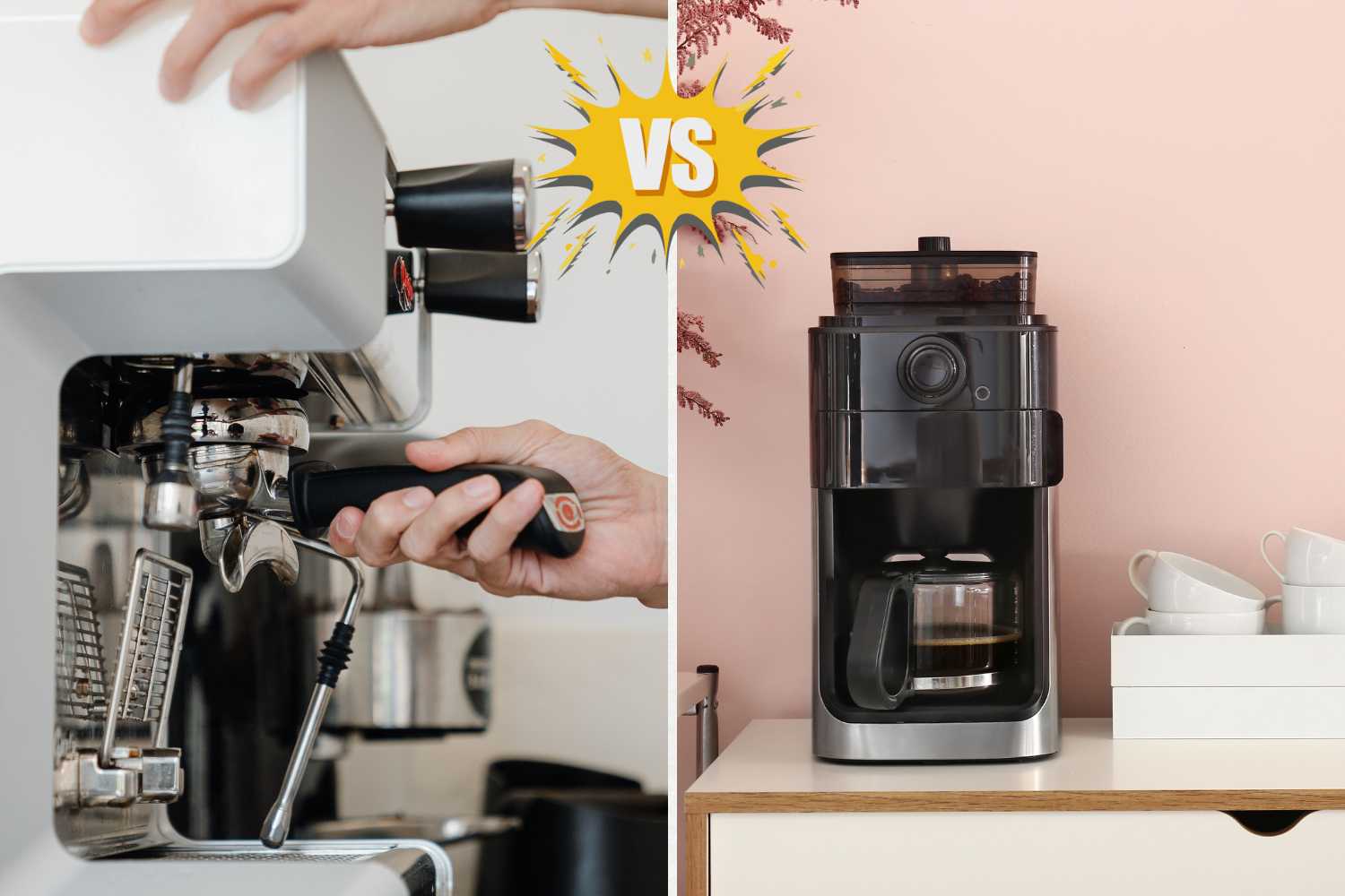 manuale vs automatica