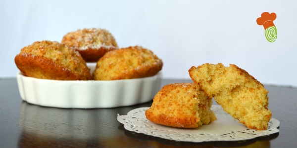 Snack with light jam