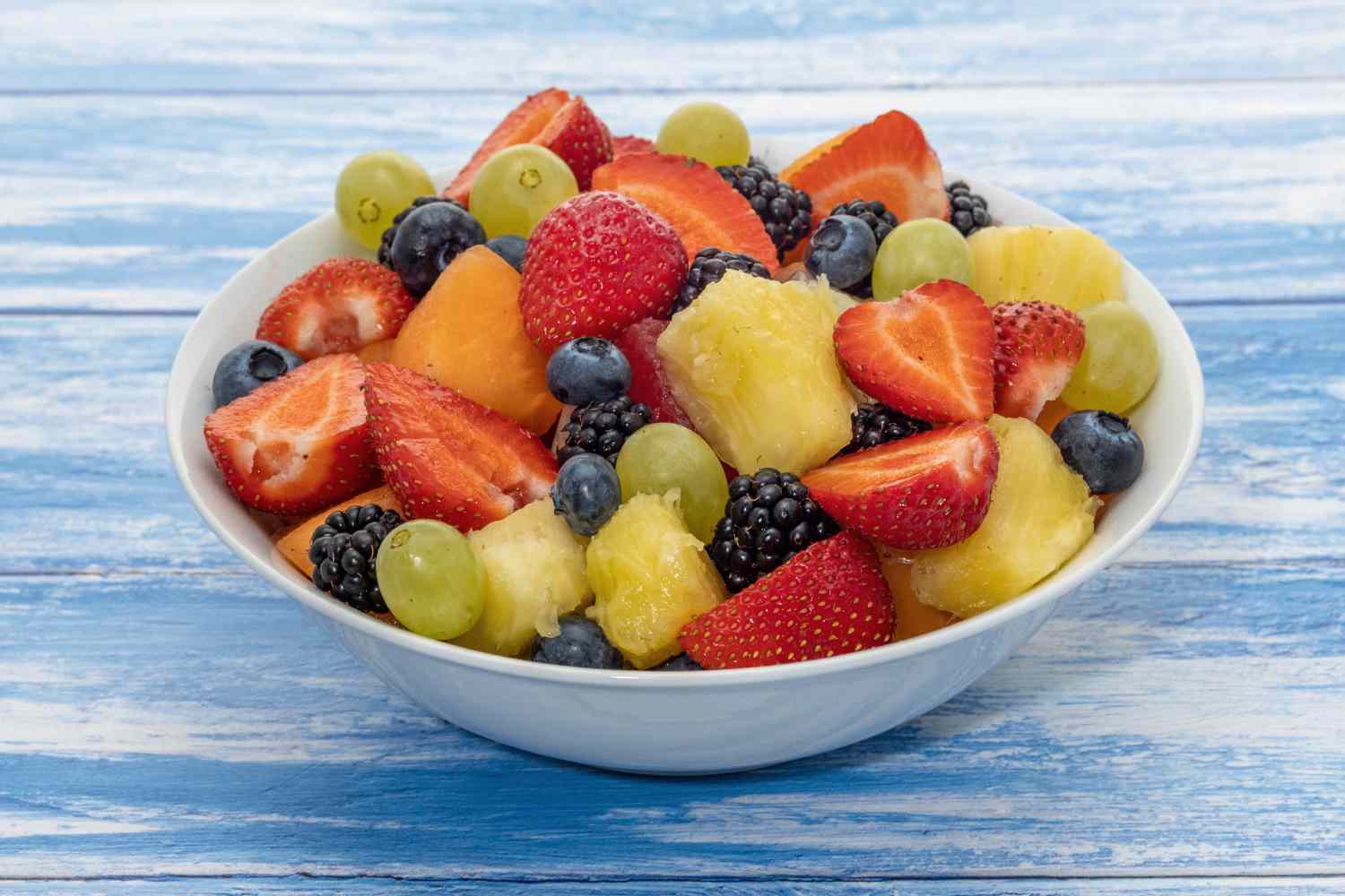 fruit salad