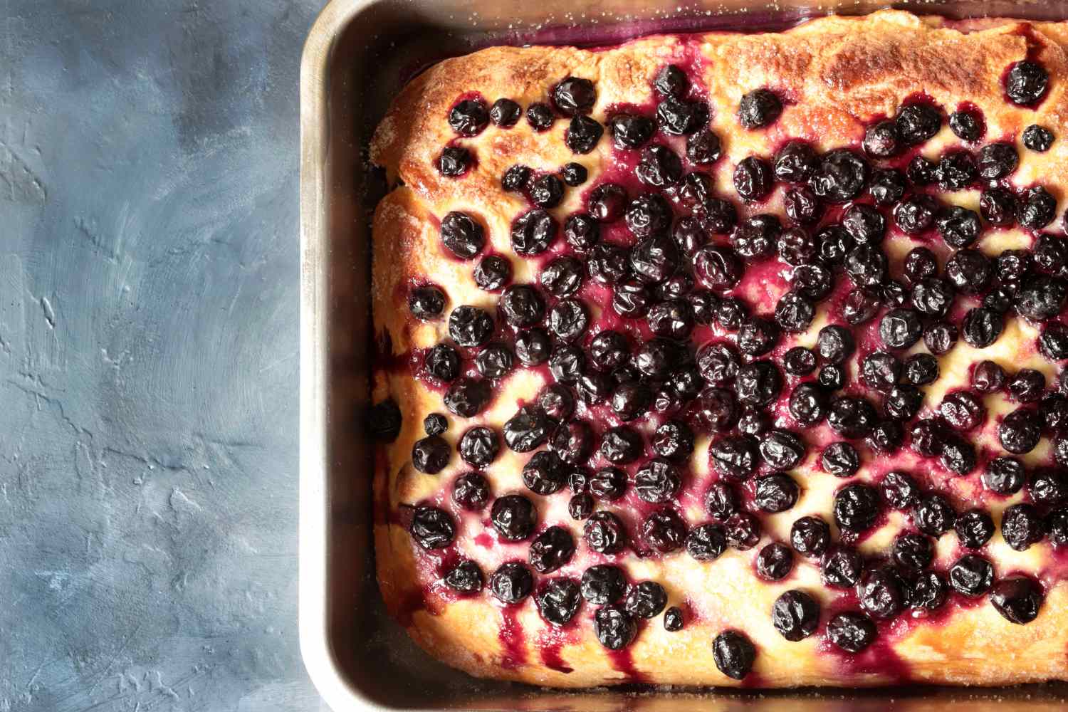 grape focaccia
