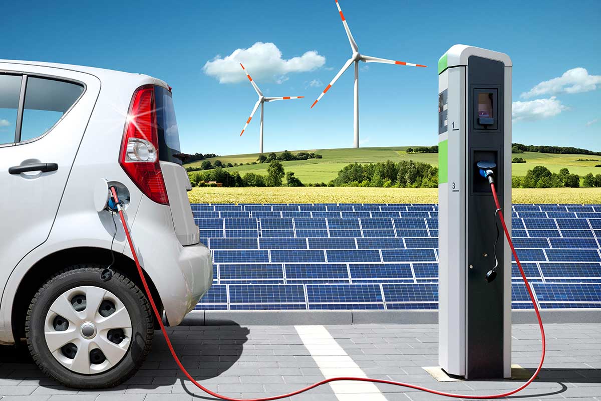 auto elettriche