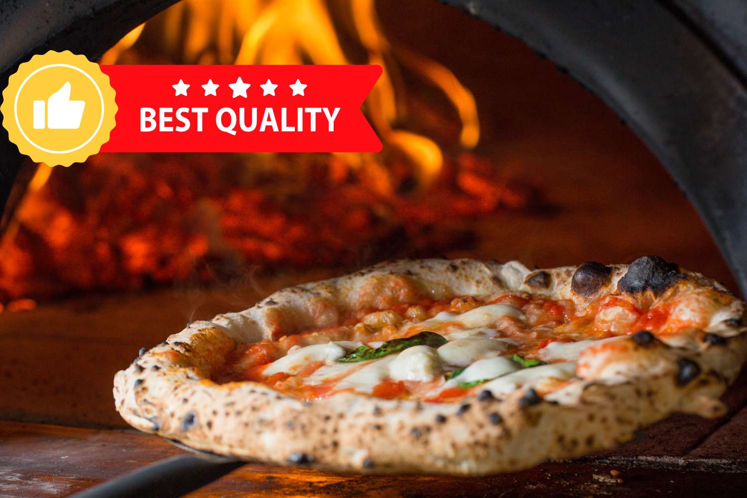 50 migliori pizzerie