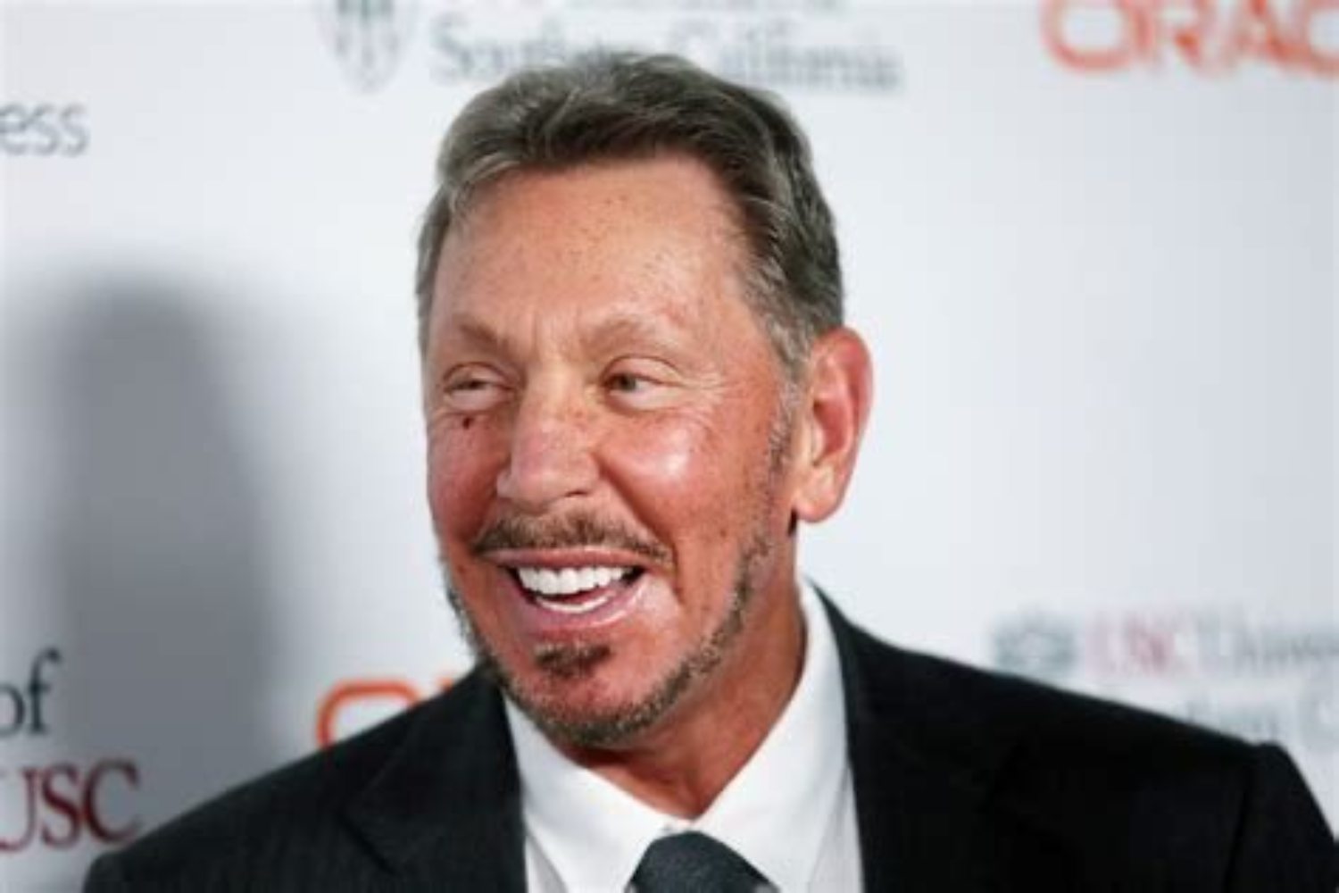 Larry Ellison