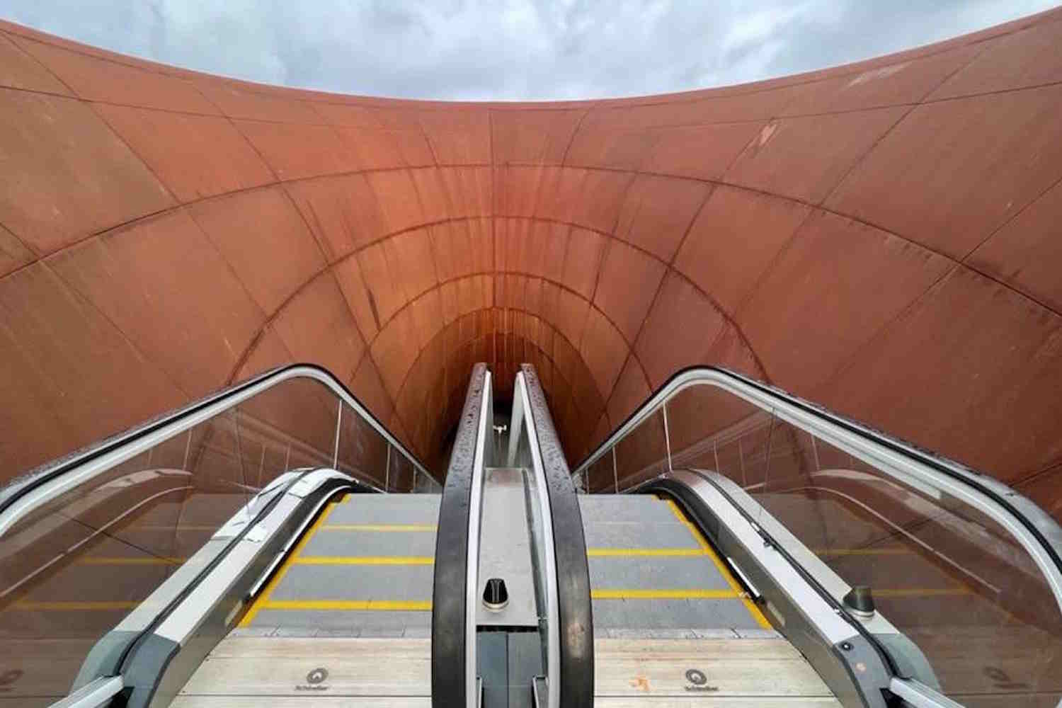 kapoor linea 7 napoli