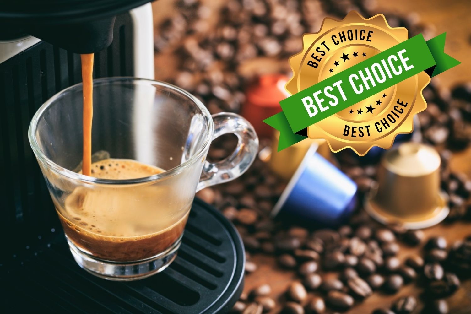 migliori capsule caffè espresso