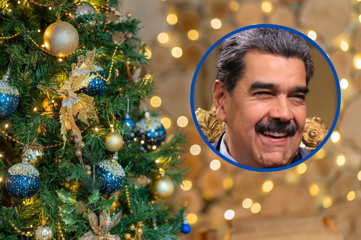 natale maduro