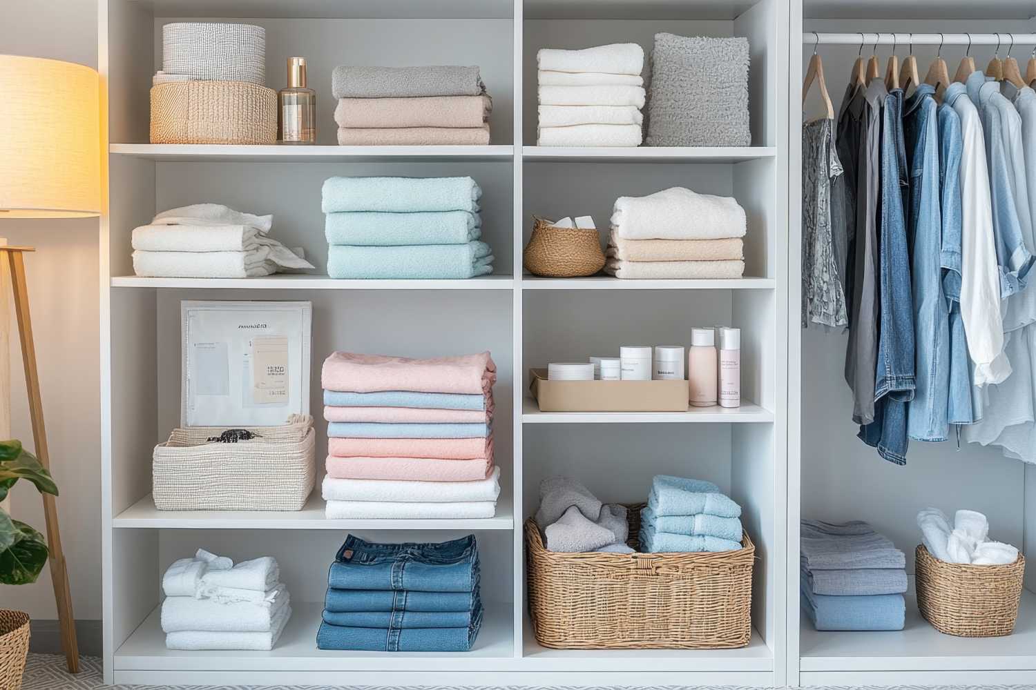 REFORTABLE WARDRIES 3