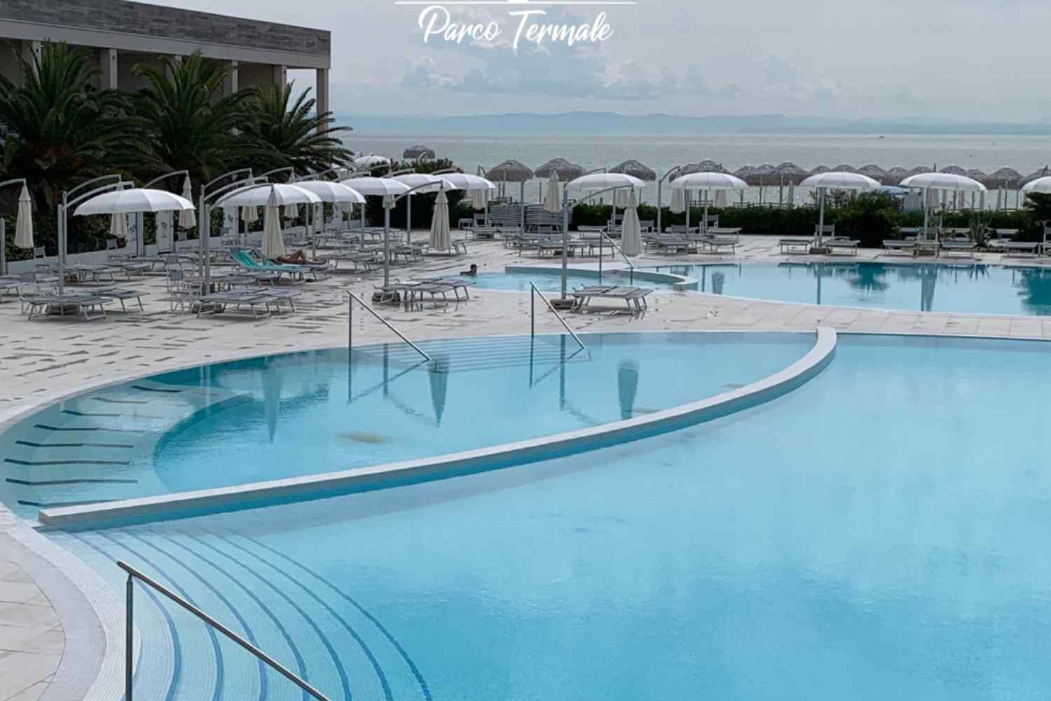 Terme Lignano Sabbiadoro