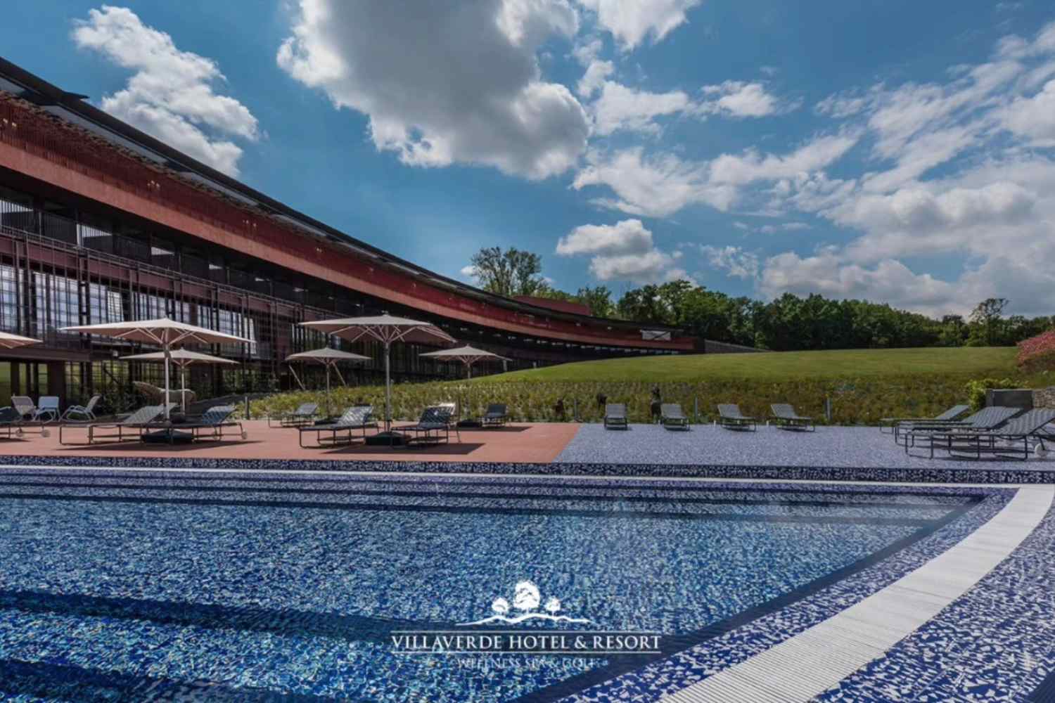 Villaverde Wellness & Spa