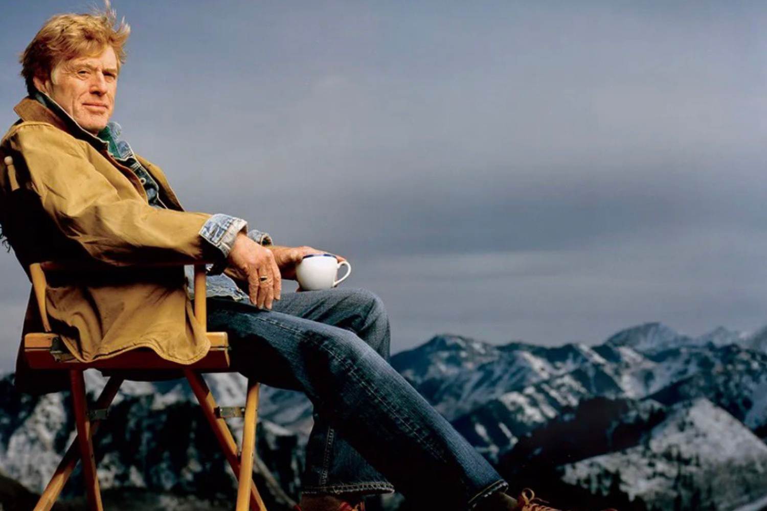 The world says goodbye to the legendary Robert Redford: the star who made the struggle for the environment died his biggest film