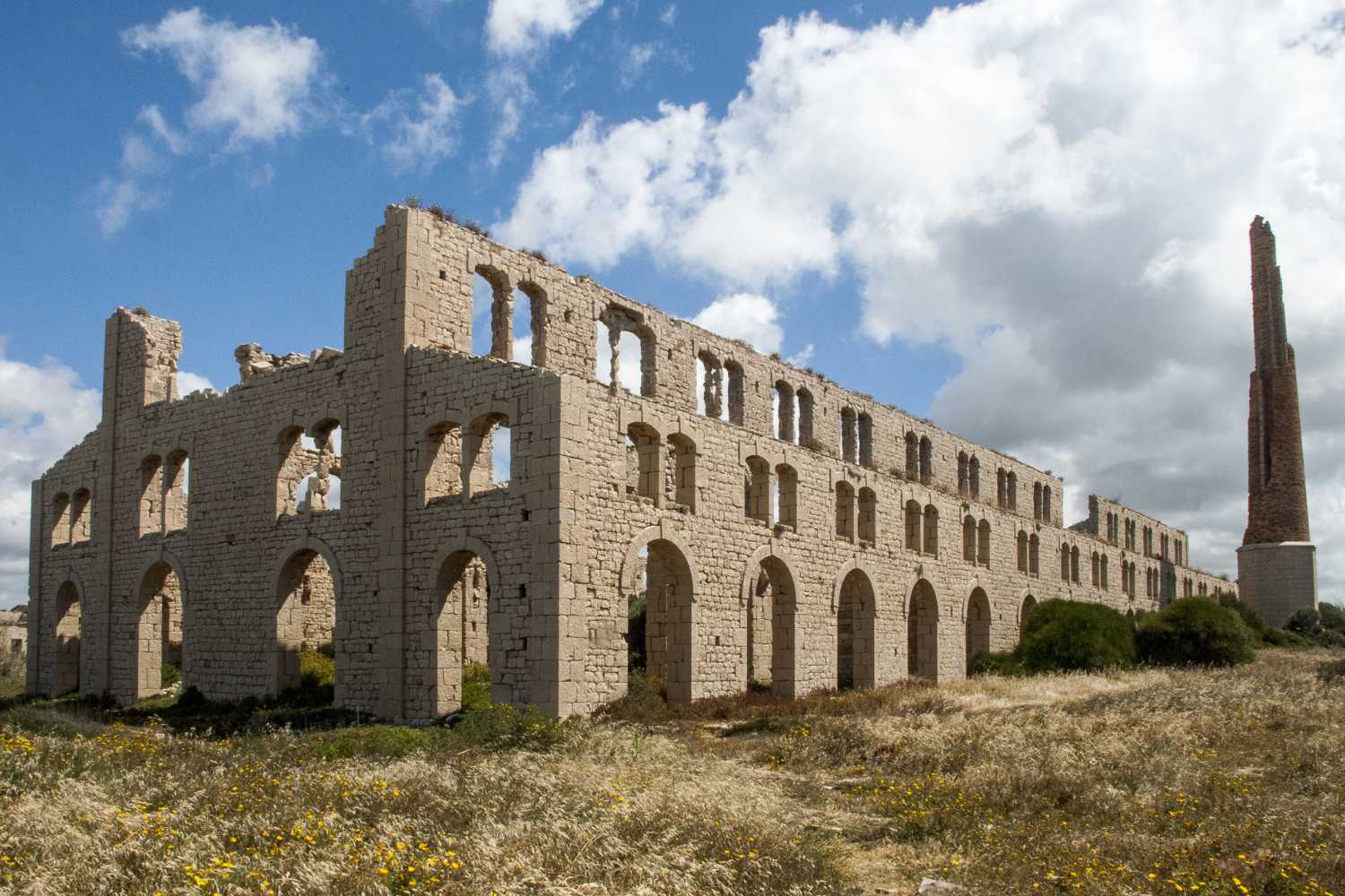 Fornace Penna in Sampieri