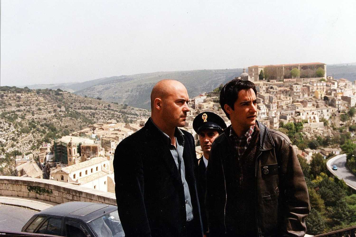 commissario montalbano
