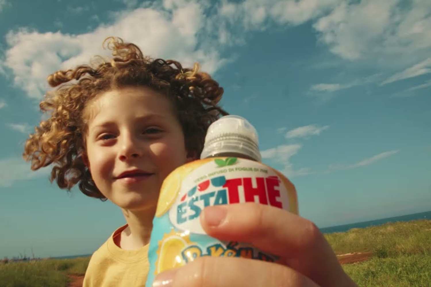 estathe spot bambini