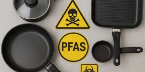 Non-stick pans, PFAS in 17 out of 31 models: how to understand if yours contains them