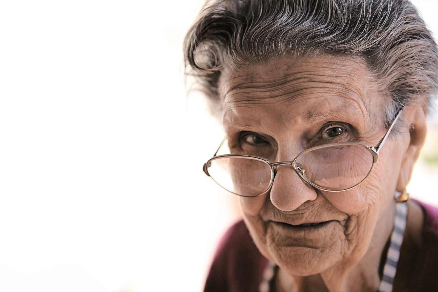 remedies of the grandmother