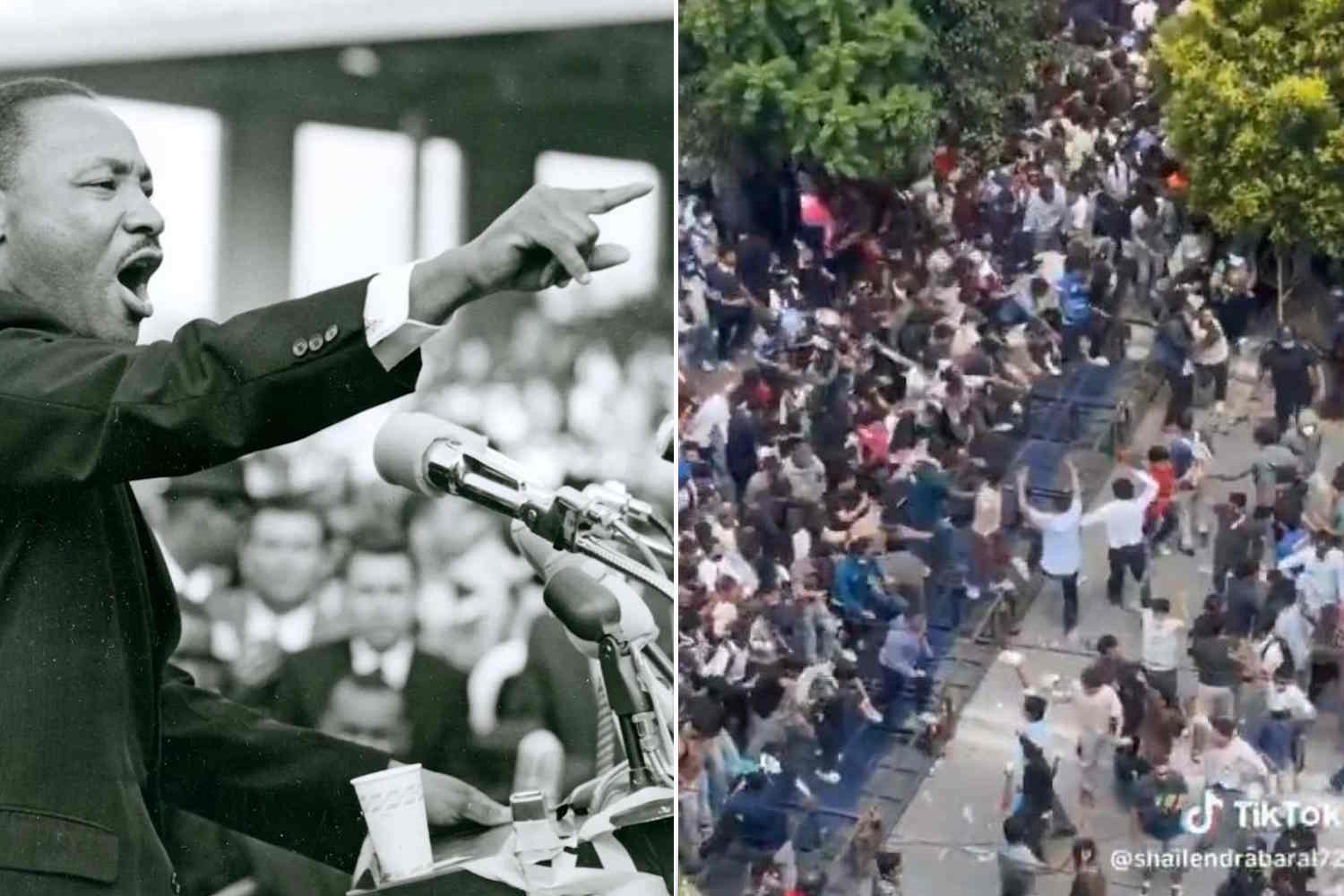 scioperi nella storia