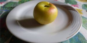 Sbergia: the secret fruit of Sicily that risks disappearing forever