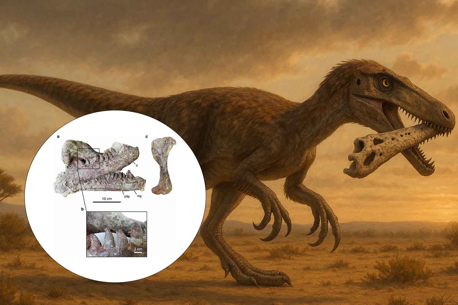 Joaquinraptor casali