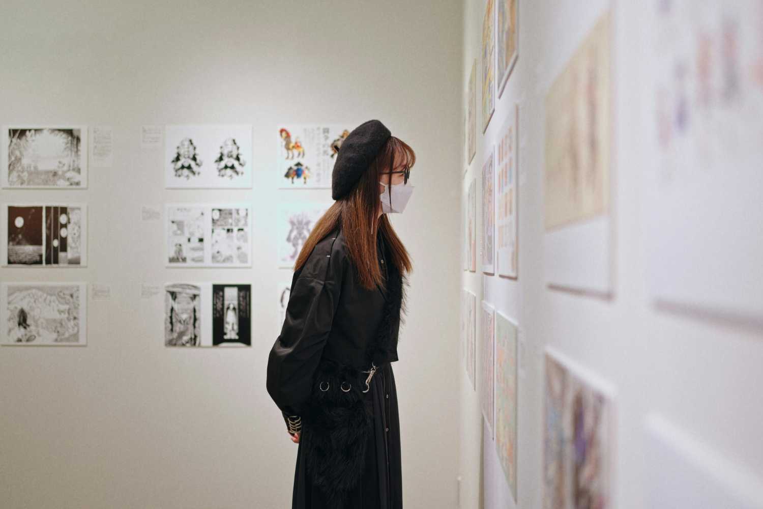 mostre italia autunno 2025