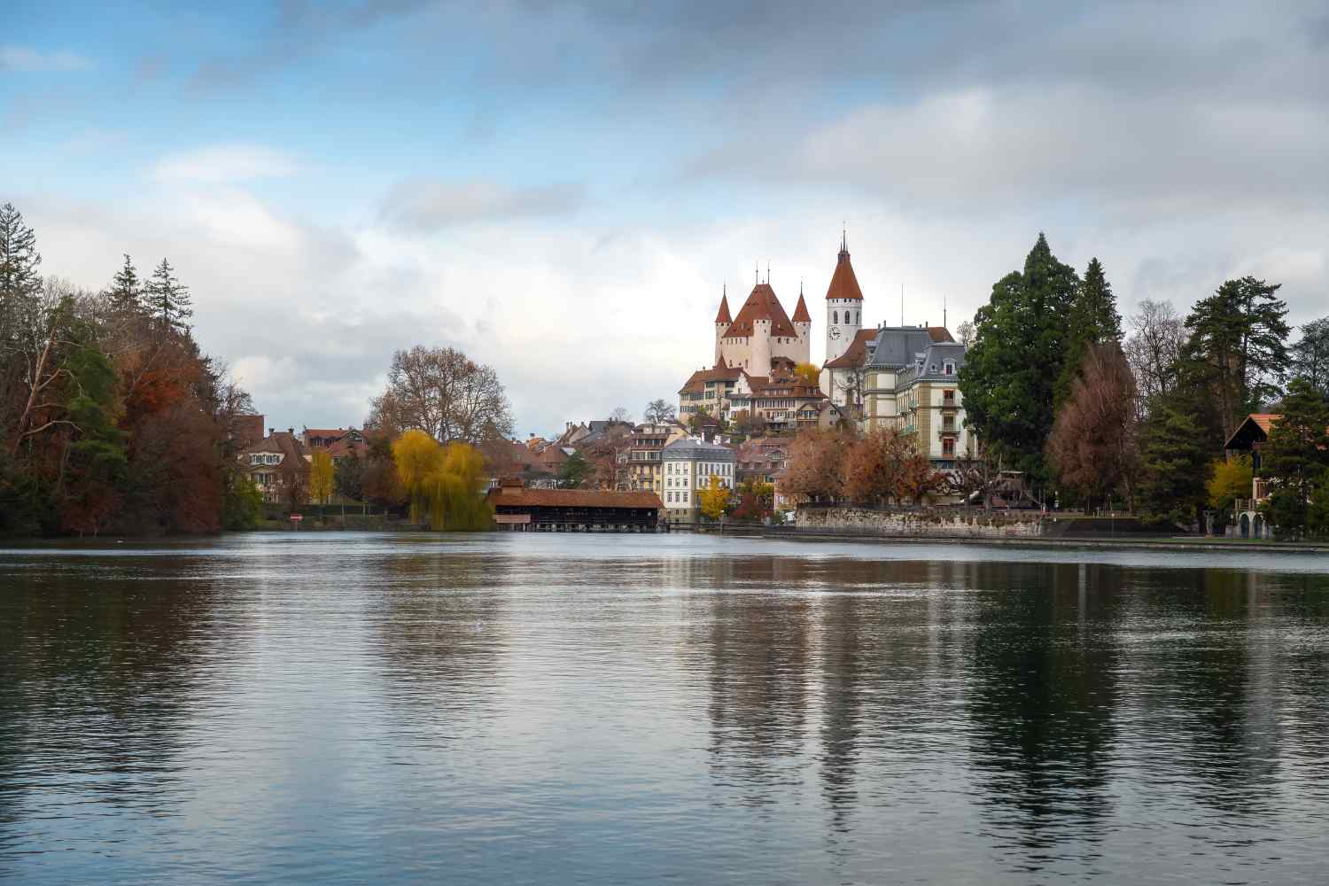 Thun