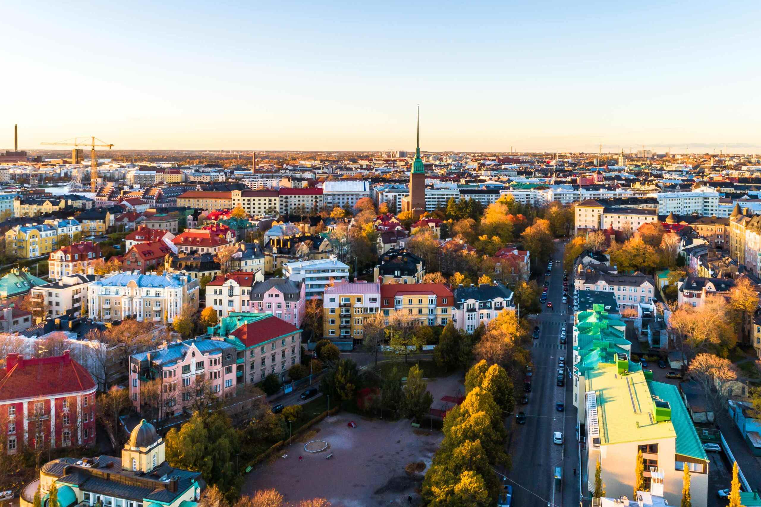 This European capital has been elected (again) the most sustainable tourist destination in the world