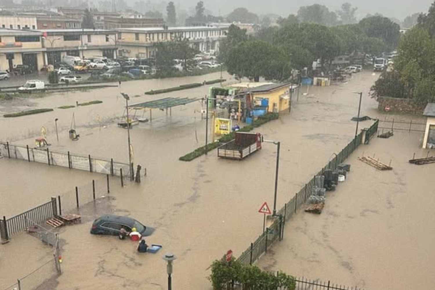 Alluvione_Portoferraio