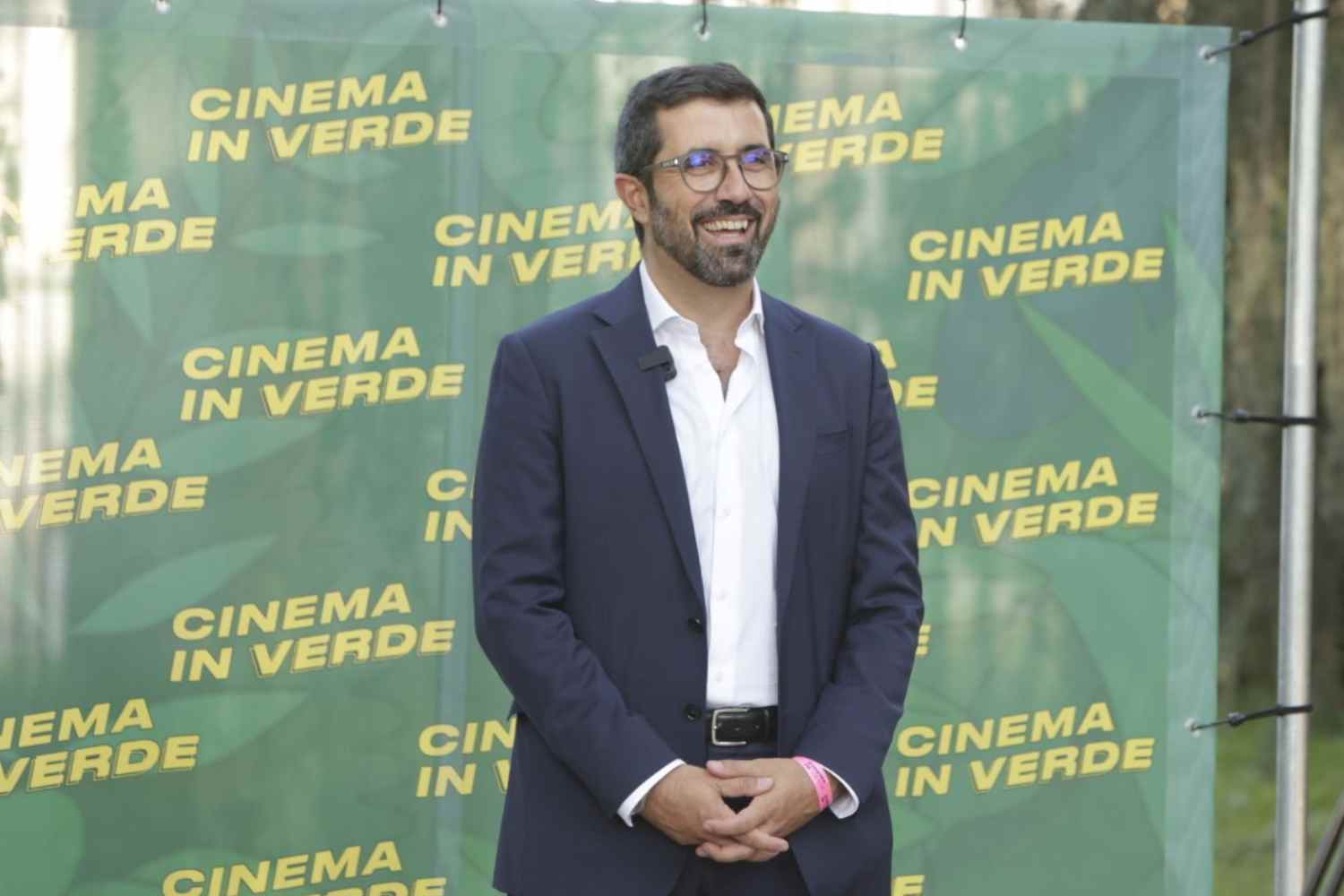 ariston cinema in verde