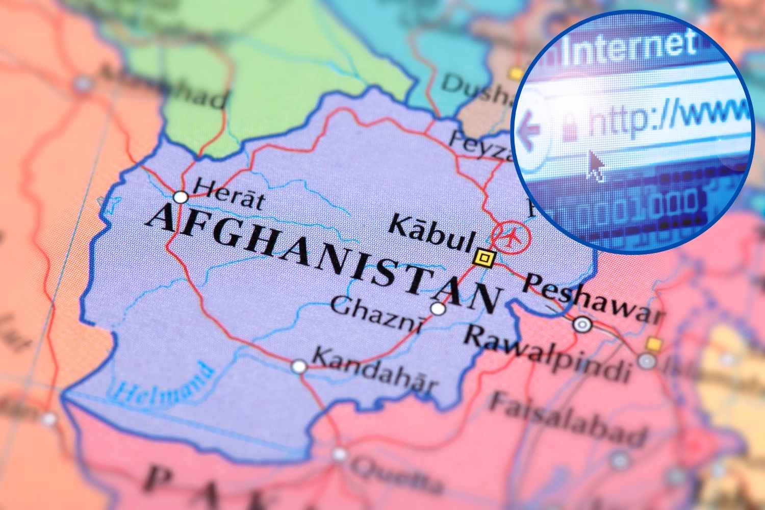 Afghanistan_internet