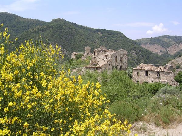 Vallicupe Marcaglione