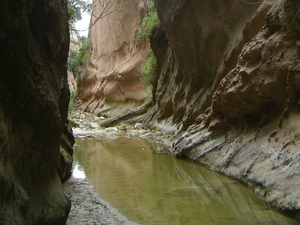 Vallicupe Timperosse