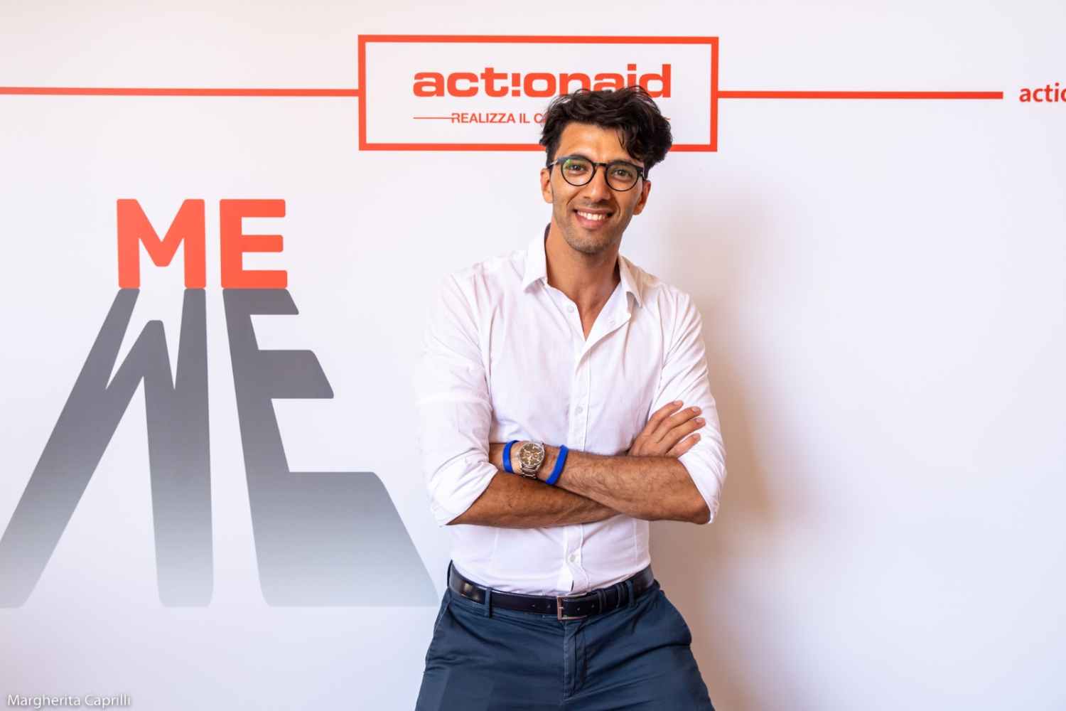 presidente Action Aid Italia