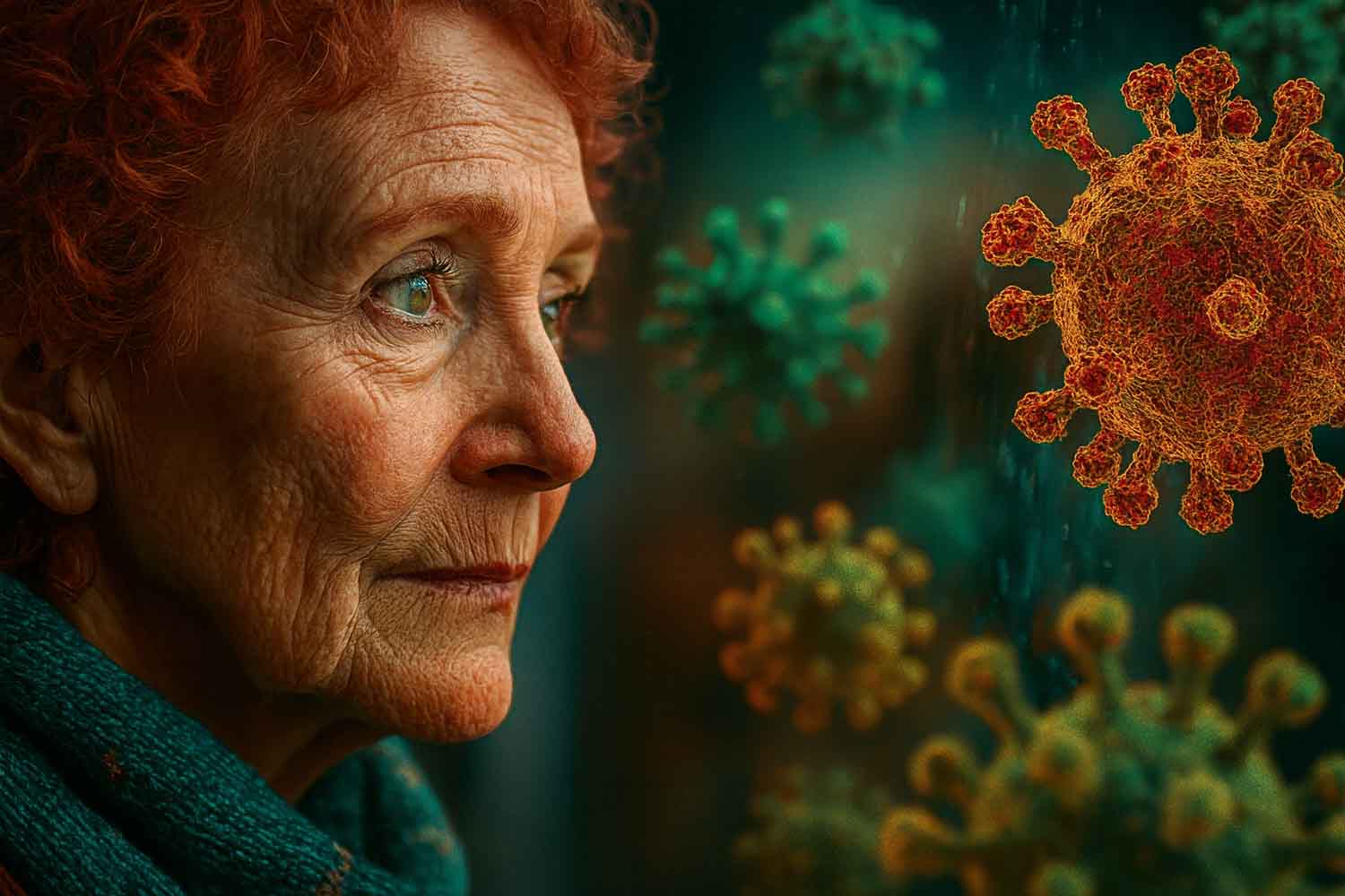 legame vaccini demenza