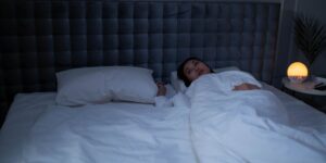 CBN Effects: Melatonin Doesn’t Work, Now What?