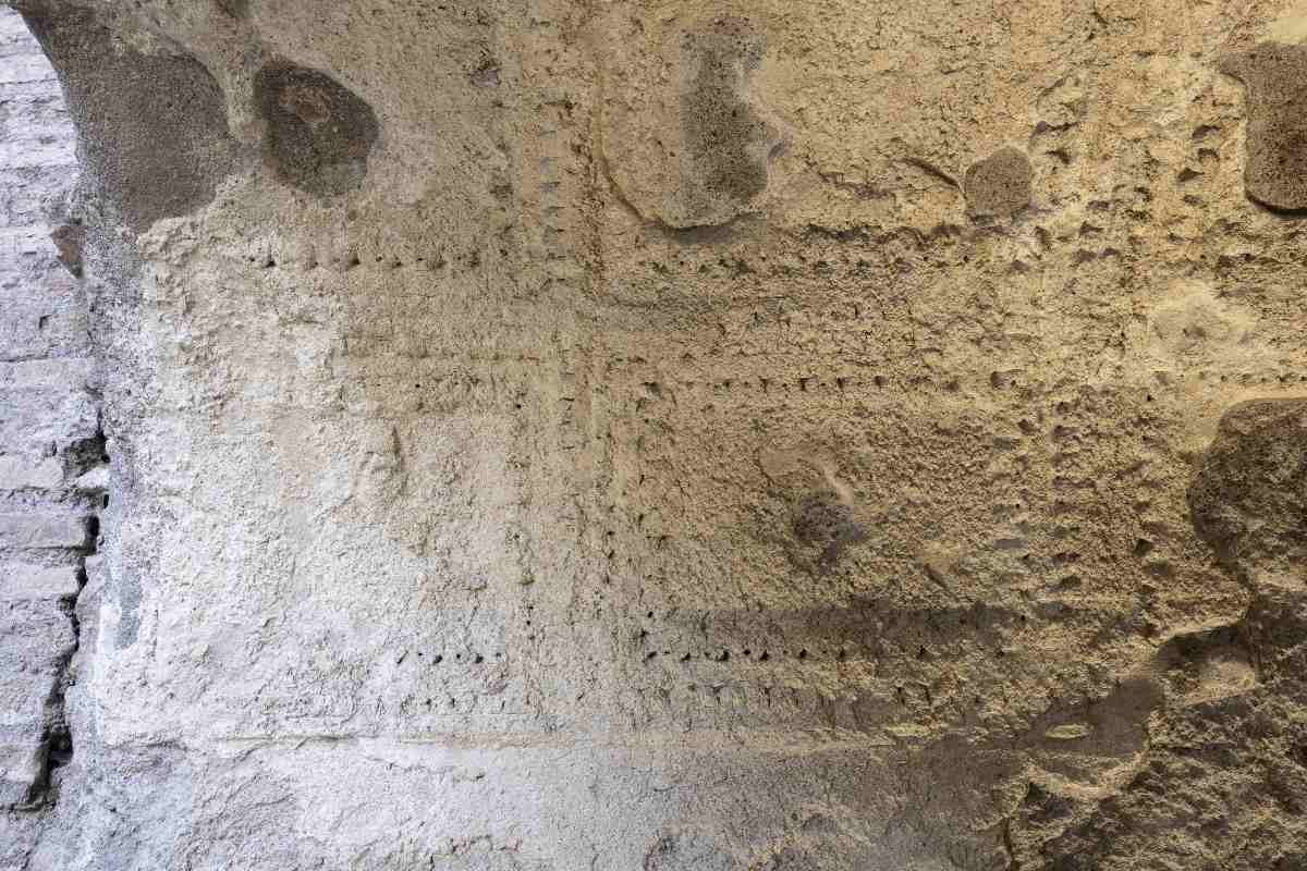 Passage of Commodus 4