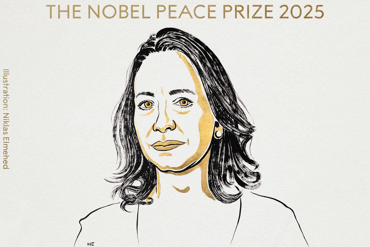 nobel pace 2025
