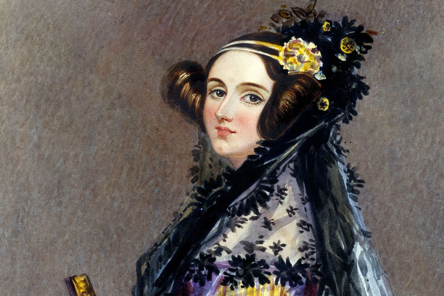 ada lovelace