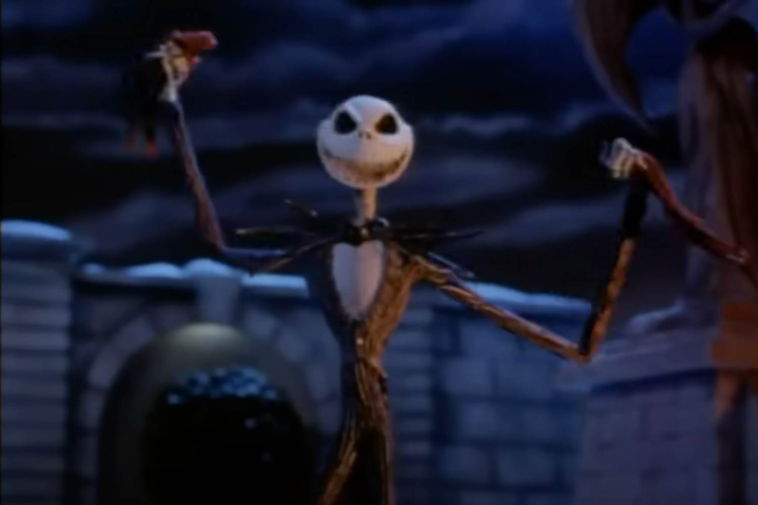 Nightmare Before Christmas