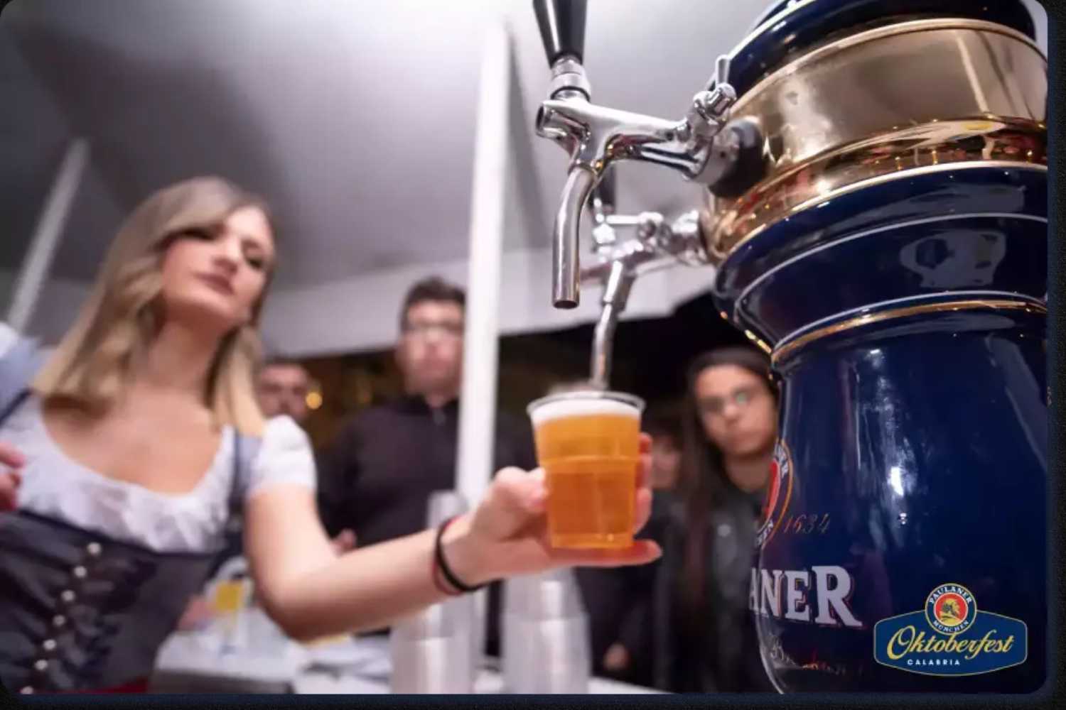 Oktoberfest Calabria 2